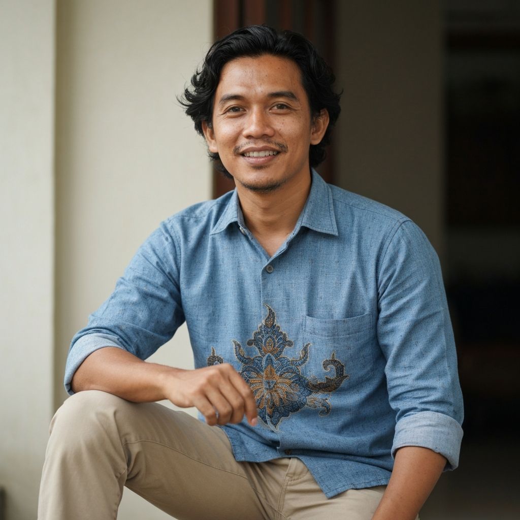 Budi Santoso