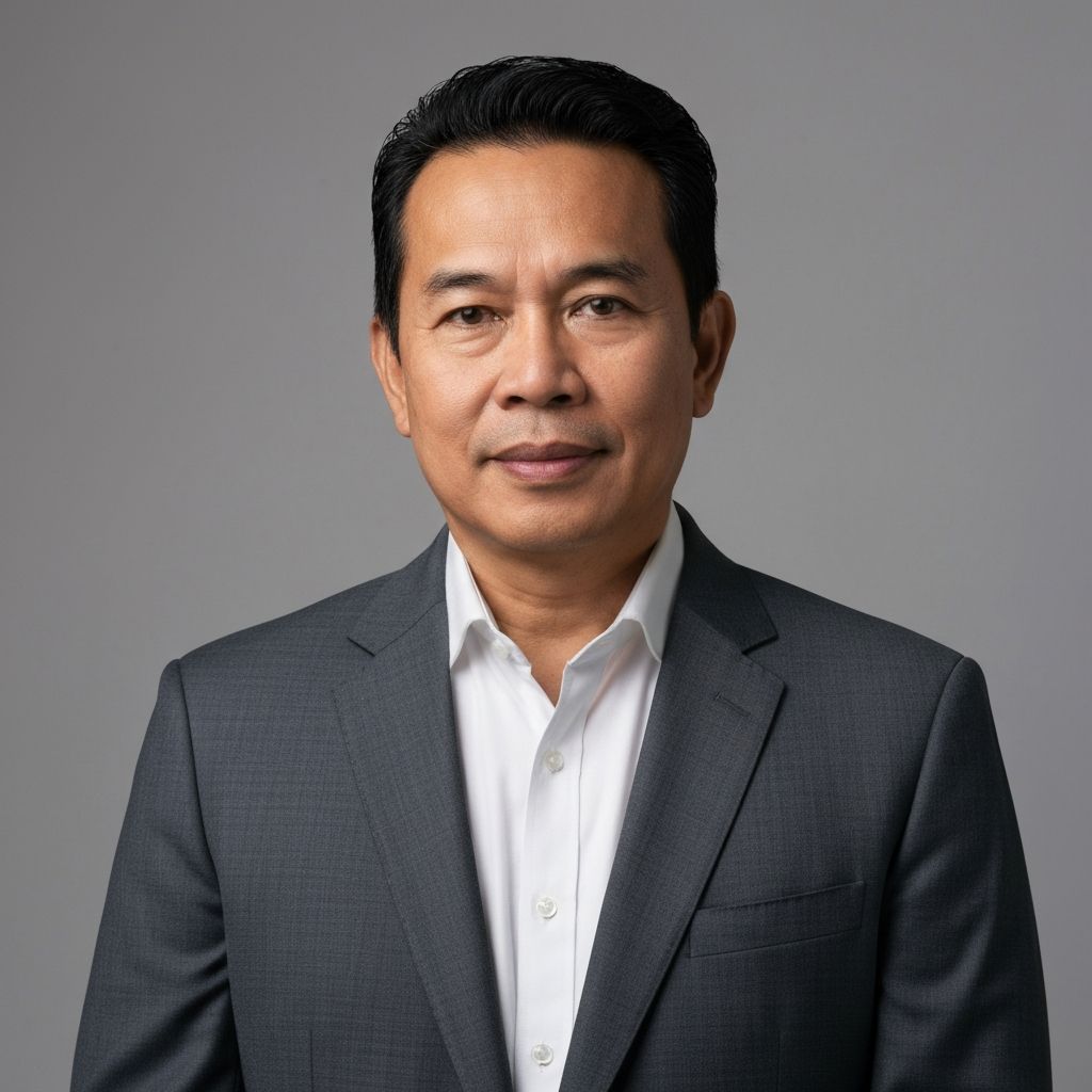 Andi Wijaya